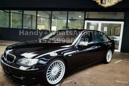 Alpina B7 Gebrauchtwagen