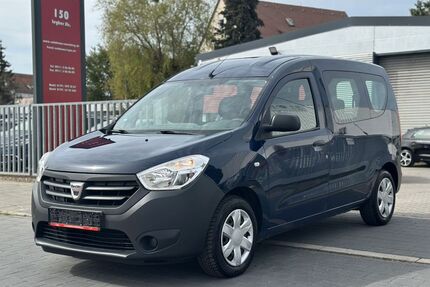 Dacia Dokker Gebrauchtwagen
