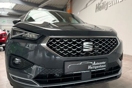 Seat Tarraco Gebrauchtwagen