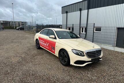 Mercedes-Benz E 200 Gebrauchtwagen