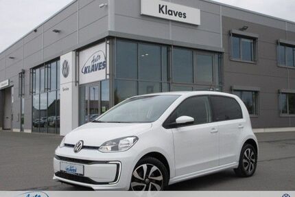 VW e-up! Gebrauchtwagen