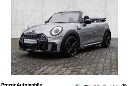 Mini Cooper Cabrio Gebrauchtwagen