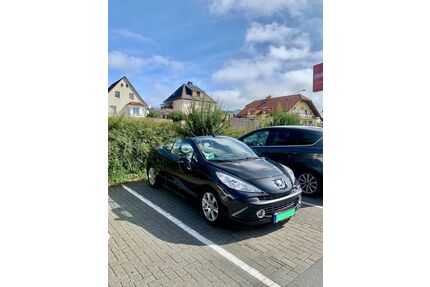 Peugeot 207 Gebrauchtwagen