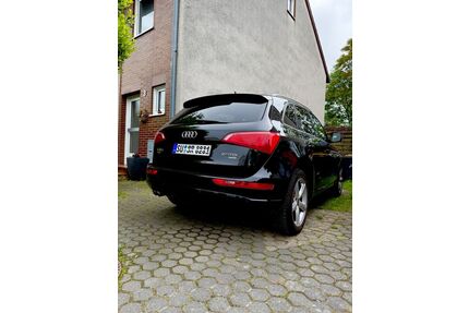 Audi Q5 Gebrauchtwagen