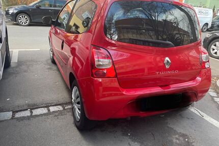 Renault Twingo Gebrauchtwagen