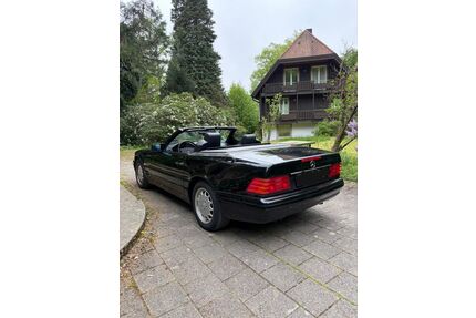 Mercedes-Benz SL 280 Gebrauchtwagen