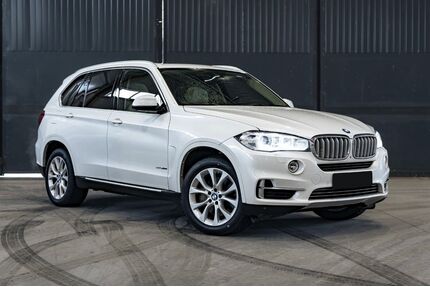 BMW X5 Gebrauchtwagen