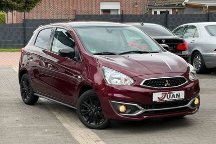 Peugeot Space Star 