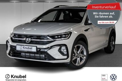 VW Taigo Gebrauchtwagen