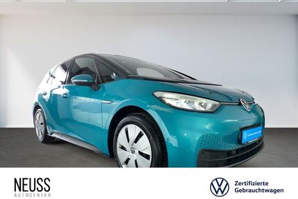 VW ID.3 Gebrauchtwagen