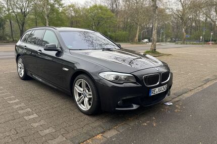 BMW 530 Gebrauchtwagen