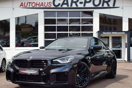 BMW M2 Gebrauchtwagen