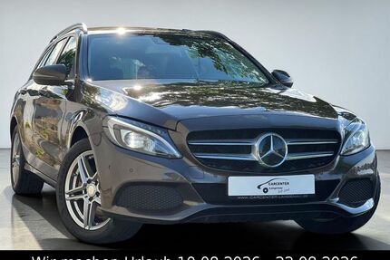 Mercedes-Benz C 220 Gebrauchtwagen