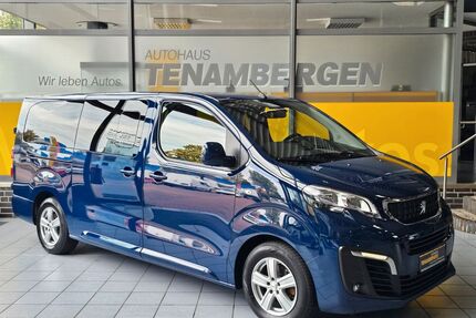 Peugeot Traveller Gebrauchtwagen