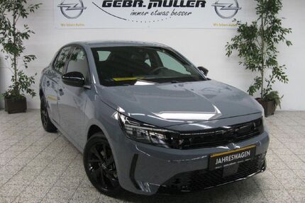Opel Corsa Gebrauchtwagen
