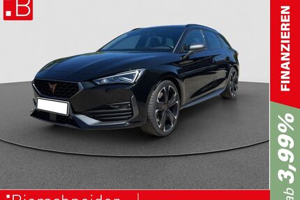 Cupra Leon Gebrauchtwagen