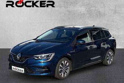 Renault Megane Gebrauchtwagen