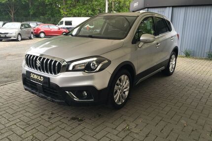 Suzuki (SX4) S-Cross Gebrauchtwagen