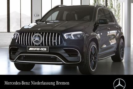 Mercedes-Benz GLE 63 AMG Gebrauchtwagen