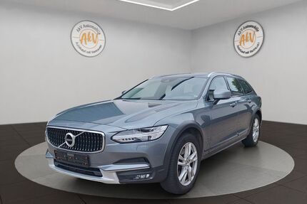 Volvo V90 Cross Country Gebrauchtwagen
