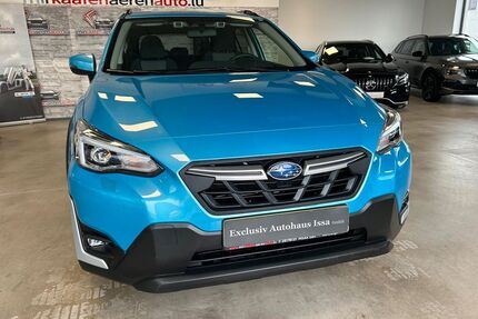 Subaru XV Gebrauchtwagen