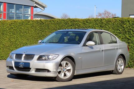 BMW 325 Gebrauchtwagen