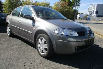 Renault Megane Gebrauchtwagen