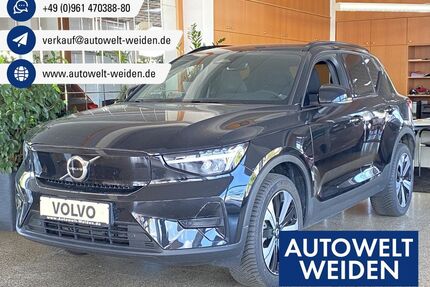 Volvo XC40 Gebrauchtwagen