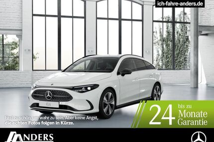 Mercedes-Benz CLA 180 Gebrauchtwagen