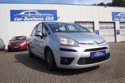 Citroen C4 Picasso Gebrauchtwagen