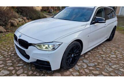 BMW 320 Gebrauchtwagen