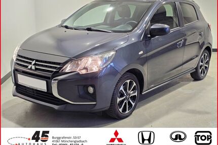 Mitsubishi Space Star Gebrauchtwagen