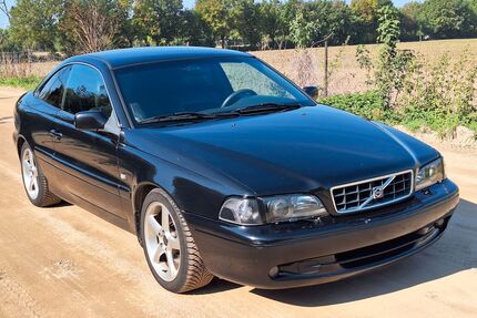 Volvo C70 Gebrauchtwagen