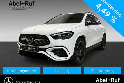 Mercedes-Benz GLA 200 Gebrauchtwagen