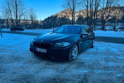 BMW M550 Gebrauchtwagen