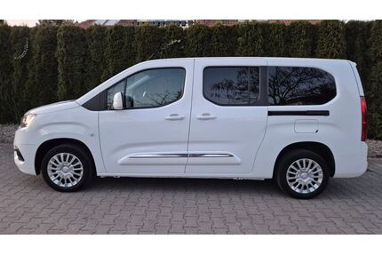 Toyota Proace City Gebrauchtwagen