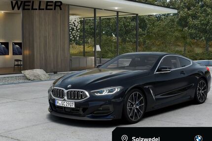 BMW M850 Gebrauchtwagen