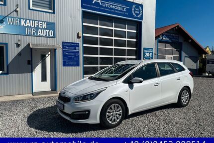 Kia ceed / Ceed Gebrauchtwagen