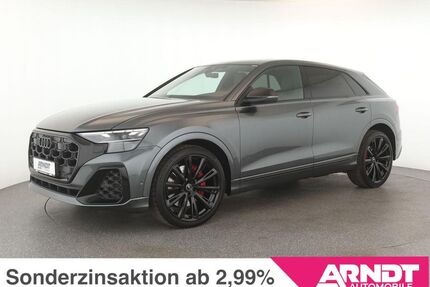 Audi SQ8 Gebrauchtwagen