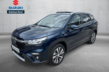 Suzuki (SX4) S-Cross Gebrauchtwagen