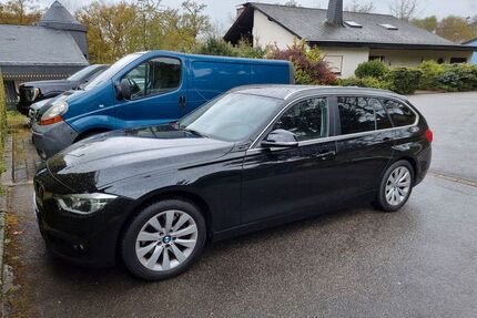 BMW 325 Gebrauchtwagen