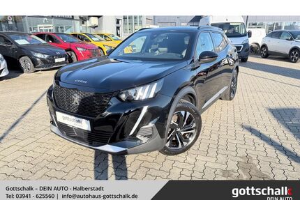Peugeot 2008 Gebrauchtwagen