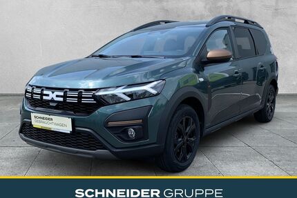 Dacia Jogger Gebrauchtwagen