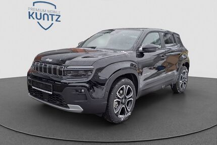 Jeep Avenger Gebrauchtwagen