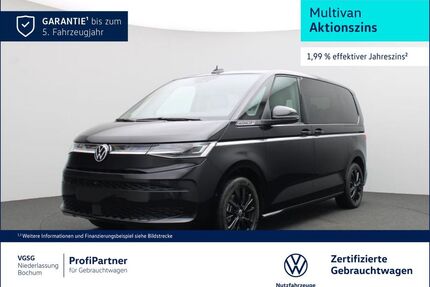 VW T7 Multivan Gebrauchtwagen