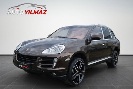Porsche Cayenne Gebrauchtwagen