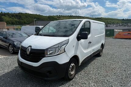 Renault Trafic Gebrauchtwagen