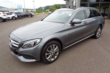 Mercedes-Benz C 180 Gebrauchtwagen