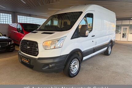 Ford Transit Gebrauchtwagen
