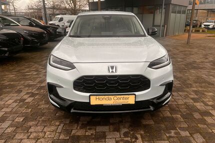 Honda ZR-V Gebrauchtwagen